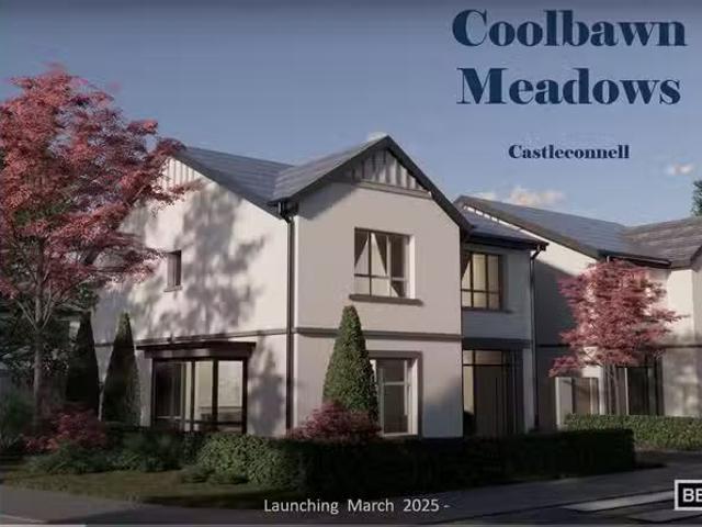 Coolbawn Meadows, Coolbawn Meadows, Castleconnell, Co. Limeric.