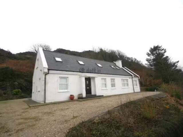 Coolback, Kindrum, Kindrum, Co. Donegal is for rent