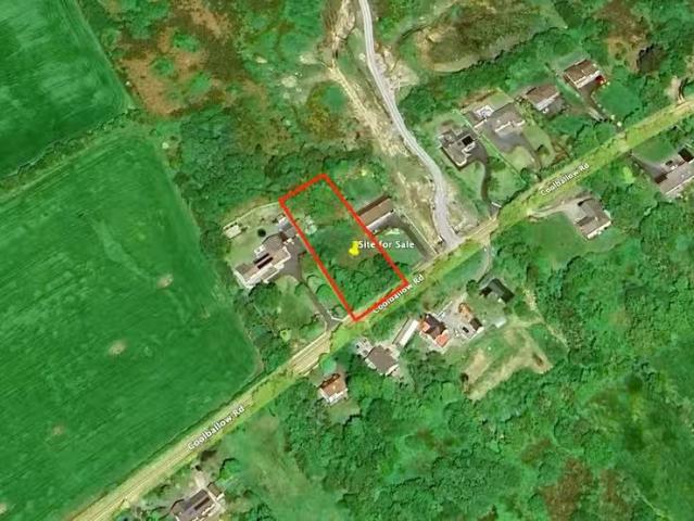 Coolballow Road, Wexford Town, Co. Wexford is for sale