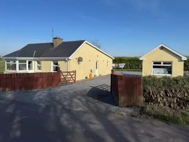 Coolbeggan WD315F, Knockanore, Co. Waterford, P51D3C1 is for.
