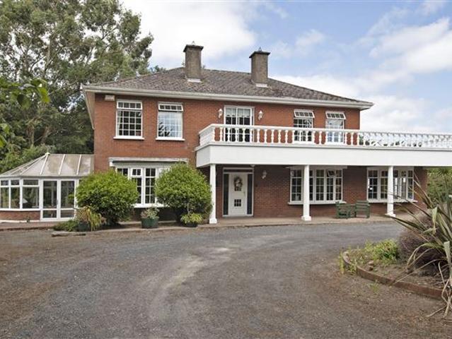 Coolbell House on c.4.76 acres, The Burgery, Dungarvan, Co Waterford, Dungarvan, Waterford