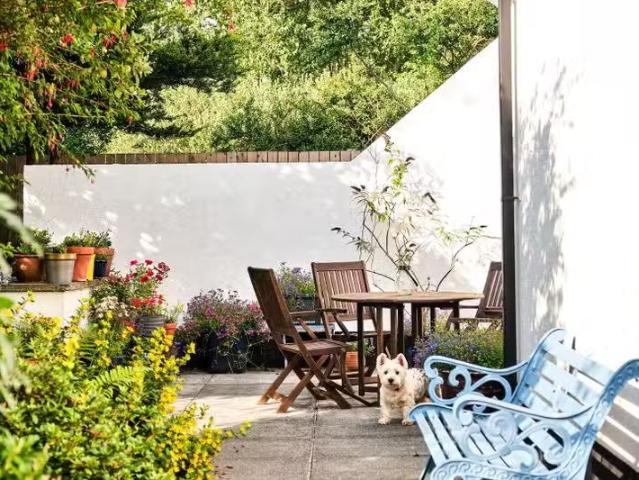 Coolbreene Cottage, 264 Loughan Road