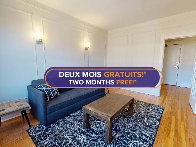 Coolbrook &amp amp  Cote Saint Luc Coolbrook & Cote Saint Luc Plan D [object Promise] for Rent