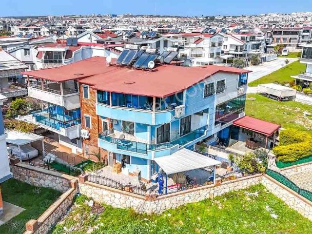 Cool'dan Efeler Vıllalar Bölgesınde Genıs Ve Modern Mülk Fırsatı
