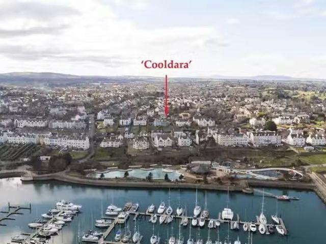'Cooldara', 77 Princetown Road