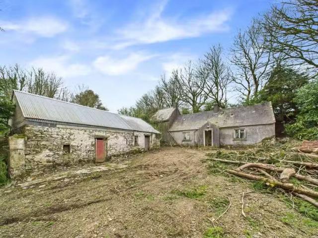 Cooleacarra, Curreeney, Kilcommon, Co. Tipperary, E41HE92 is f.