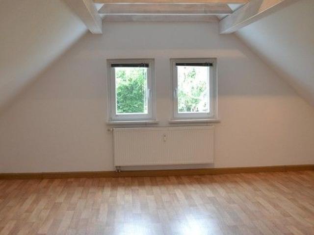 Cooles 1 Zimmer Appartement bei Jena