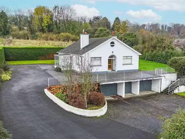 Cooleshal, Freshford, Kilkenny