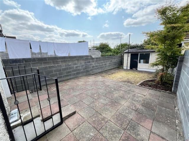 Cooley Road, Drimnagh, Dublin 12
