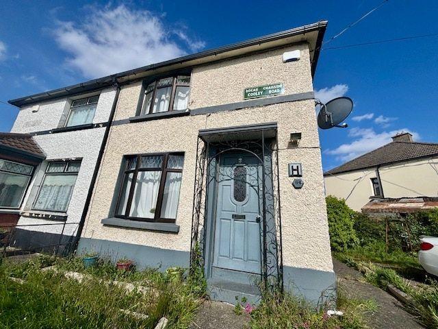 Cooley Road, Drimnagh, Dublin 12 Double Room