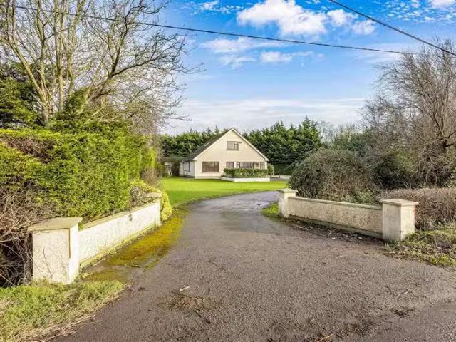Coolfore, Ashbourne, Meath, A84 P304