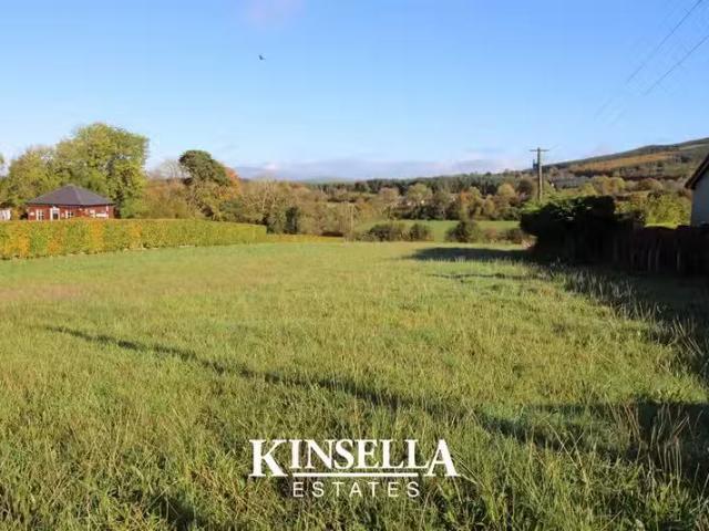 Coolkenno, Shillelagh, Wicklow, R93 T382