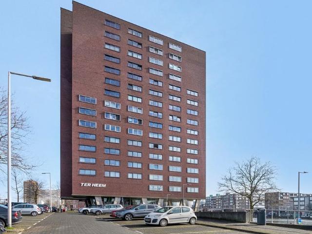 Coolhaven, 495, 3023BA, Rotterdam, Zuid Holland 3023BA