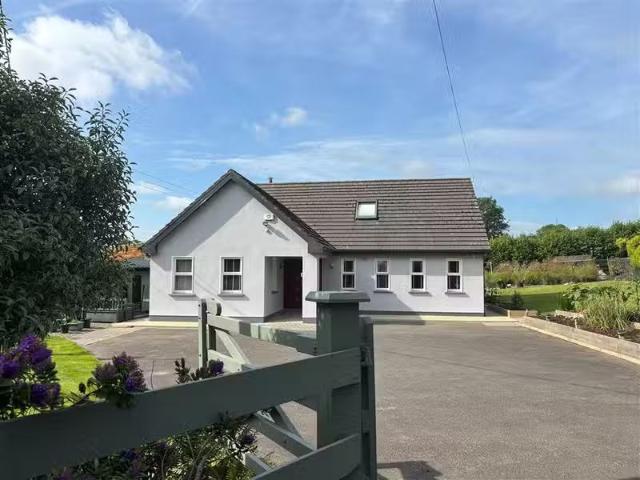 Coolishall Upper, Gorey, Wexford