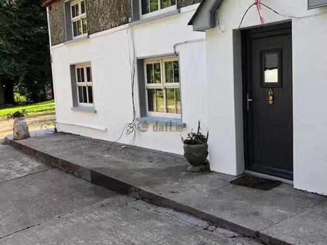 Coolmoohan, Kilworth, Mallow, Araglin, Co. Cork is for rent