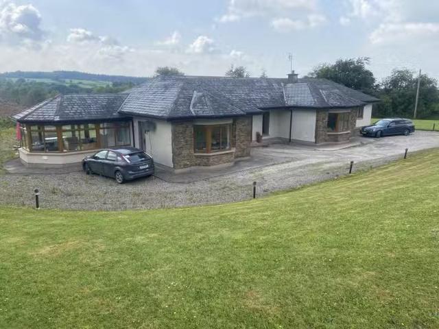 Coolmakee, Fermoy, Co. Cork, P61FC92 is for sale