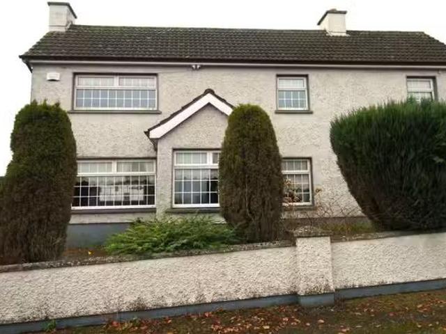Coolnacuppoge, Bagenalstown, Co. Carlow, R21XK77 is for sale