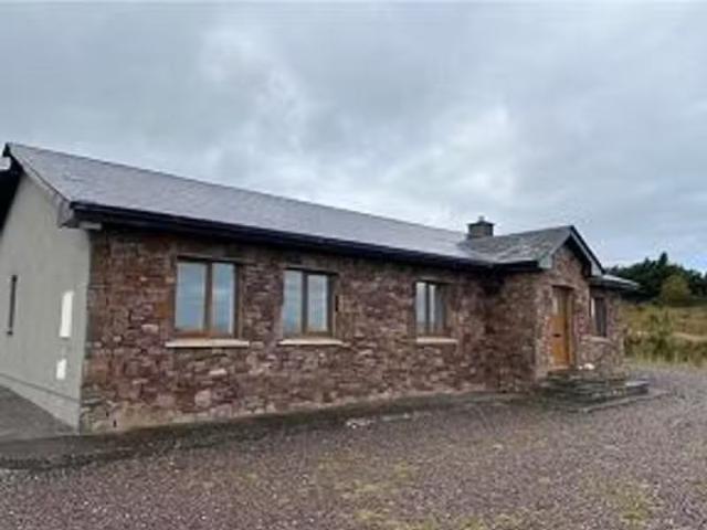 Coolnaharragill Upper, Glenbeigh, Ballynakilly, Co. Kerry, V93.