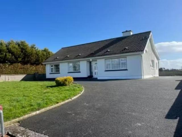 Coolpowra, Portumna, Co. Galway, H53XN24 is for sale