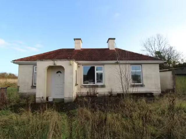 Coolross, Rathcabbin, Co. Tipperary, R42YY31 is for sale
