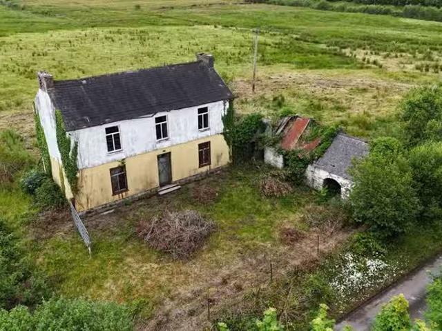 Coolready, Castleconnell, Co. Limerick is for sale