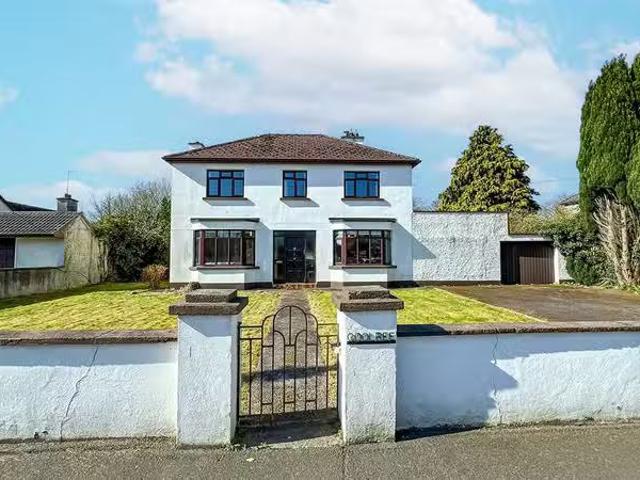 Coolree, Castlecomer Road, Kilkenny, Kilkenny, R95 F6XY