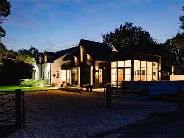 Coolree Lodge, Robertstown, Co. Kildare, W91 YKT7