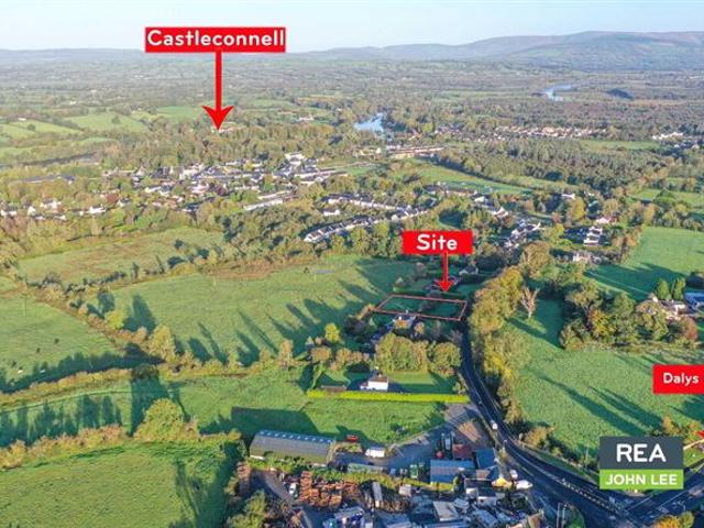Coolreiry, Castleconnell, Limerick REA John Lee 4776 MyHome. Ie Residential