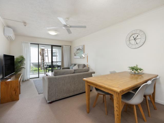Coolum Beachside Living Meets Absolute Convenience