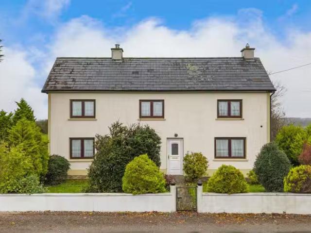 Coolykeerane, Millstreet, Co. Cork, P51 W0Y7