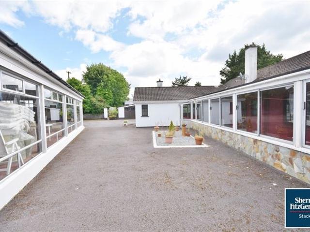 Coom, Cordal, Castleisland, Co. Kerry Sherry FitzGerald Stack 4823 MyHome. Ie Residential