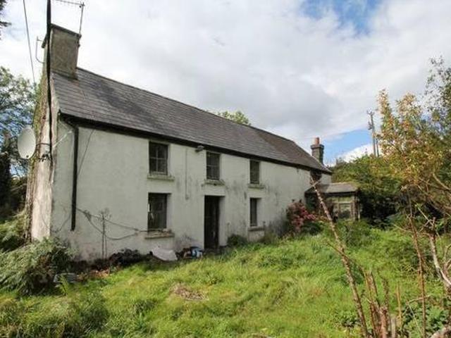 Coomkeen Durrus Co Cork