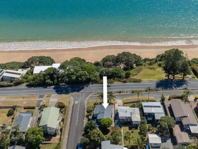 Coopers Beach, 2 bedrooms