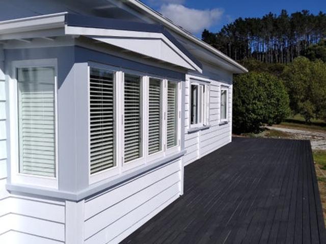 coopers beach, 2 bedrooms