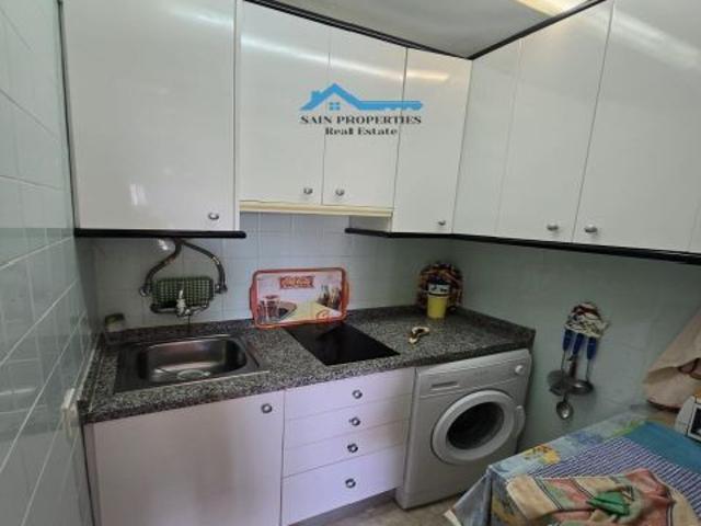 Cooqueto apartamento a la venta en el centro de Benidorm