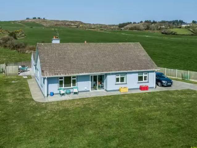 Cooranuller, Ballydehob, Caheragh, Co. Cork, P81NW66 is for sale