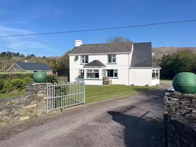 Cooradarrigan, Schull, West Cork