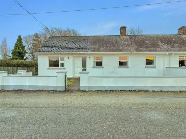 Coorstown, Dromconrath, Co. Meath, C15 AD65