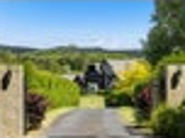 Coatesville Estate | 3 Titles