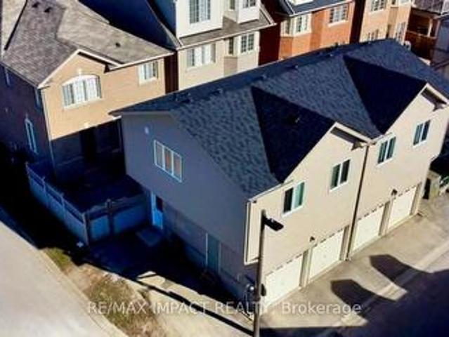 Coach 32 Toulouse Court, Markham, ON, L6B 1J5 house for lease | Listing ID N13693 | Royal LePage