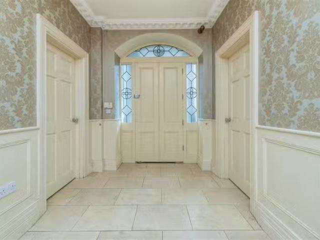 Coach House Yard. Johnstown, Naas, Kildare, W91 H738