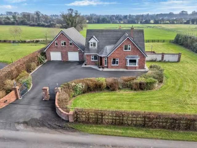 Coach House, Rathmore, Clane, Co. Kildare, W91H7D0 is for sale