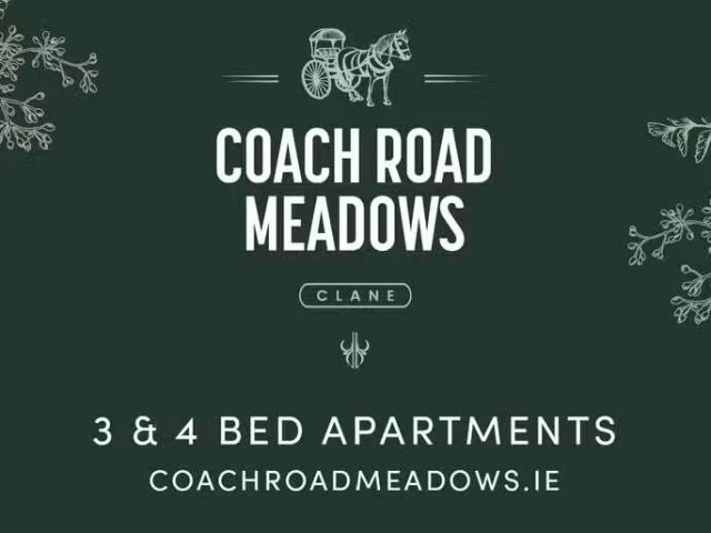 Coach Road Meadows, Coach Road Meadows, Coach Road Meadows, Cl.