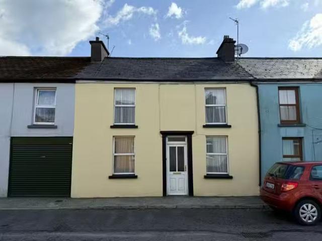 Coach Road, Dunmanway, Dunmanway, Co. Cork, P47P959 is for sale