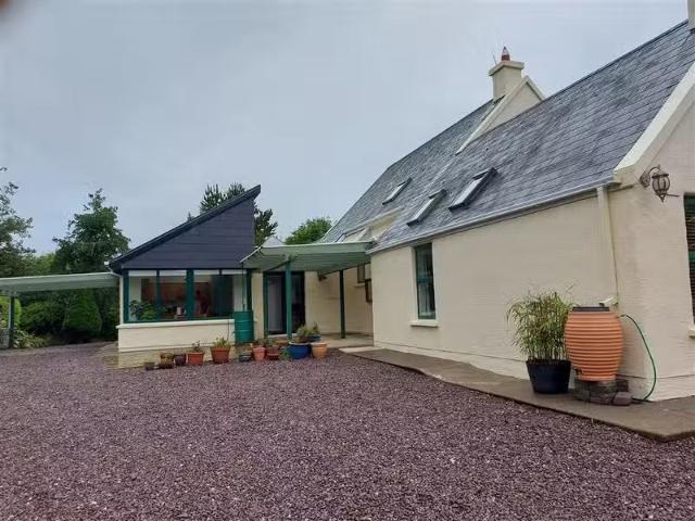 Coad, Castlecove, Kerry
