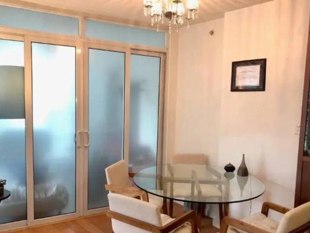 Coal Harbour Vancouver Furnished Condo for Rent at The Melville Stunning 1 Bedroom 1 Bath with Co