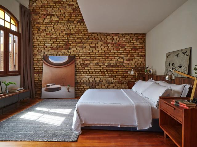 Coal Studio, Alexandra House