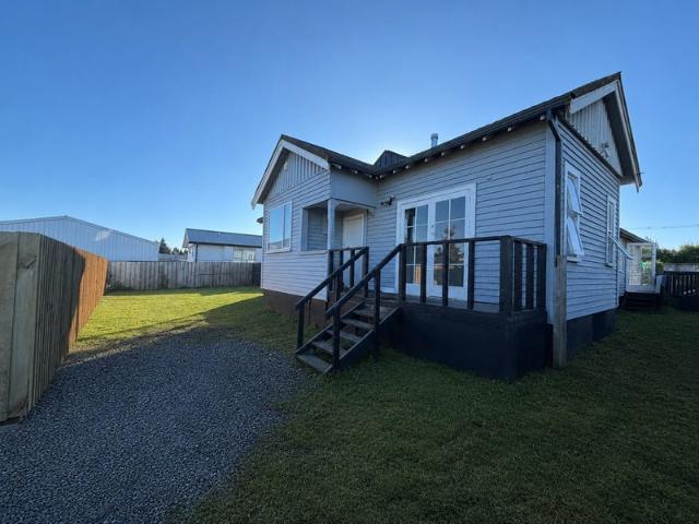 coalgate, 4 bedrooms