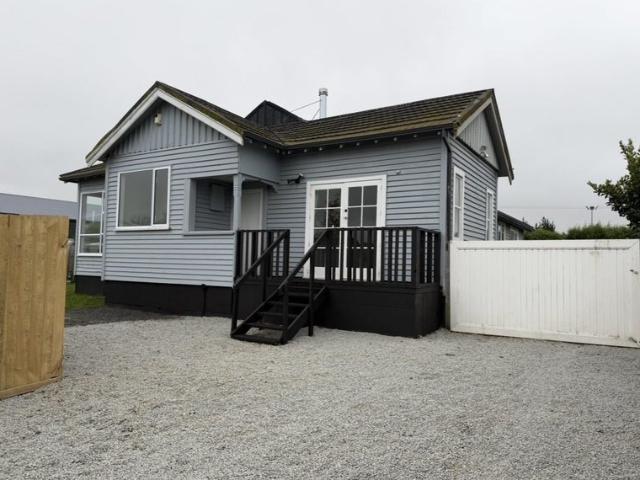 coalgate, 4 bedrooms