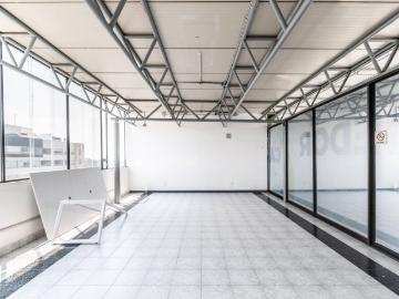 Coapa Edificio VentaRenta Tlalpan CDMX